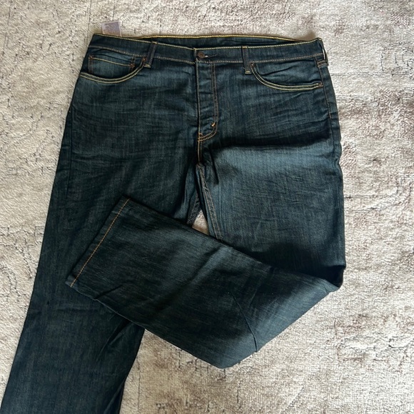 Levi's Other - Mens 511 Levis jeans